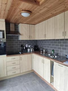 Woodmount Cottage - 2