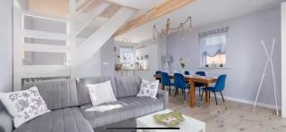 Domek nadmorski Kropla Bałtyku - 1