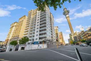 Tasteful Petite Home Short walk to NZICC & SkyTower - 8