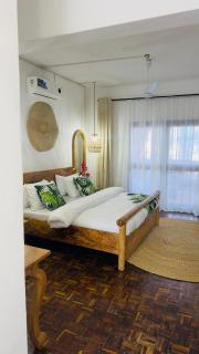 Diani Cozy 1 Br, 5min to the beach - 4