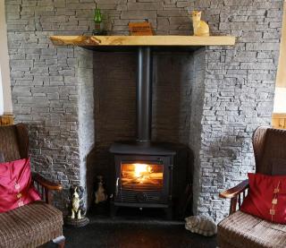 Woodmount Cottage - 1