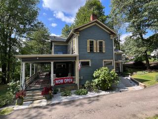 Highland Guesthouse - 6