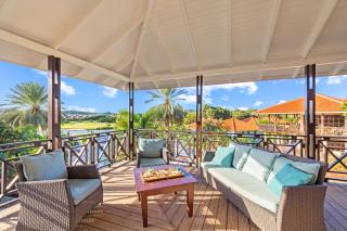 Luxury Villas with Panoramic View in Blue Bay - 0
