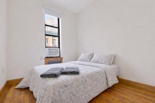 Central Living UWS Apartments - 2