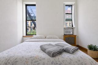 Central Living UWS Apartments - 4