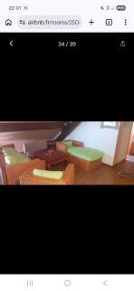 Gîte familiale la loge - 4