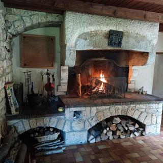 Gîte familiale la loge - 5