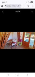 Gîte familiale la loge - 4