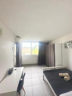 Le Grain d'Épices - T4 de standing - Les Abymes - 7