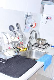 Golden Mango Heights - 8