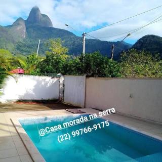 Casa morada da serra Macaé - 7