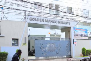 Golden Mango Heights - 5