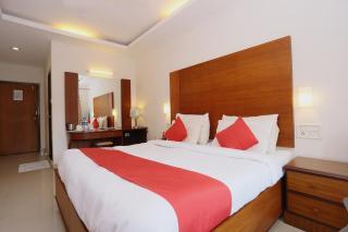 Super Townhouse Dona Castle - 4