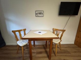 Bergauszeit mit Sauna - 1