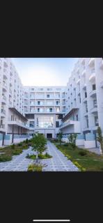 Hurghada-Scandic Resort-The Diamond Of Scandic Apartment -Sea veiw&Sandy Beach Just Downstairs - 1