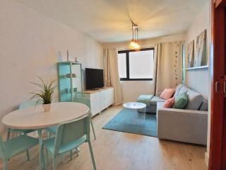 Estudio Infinity con parking - 9