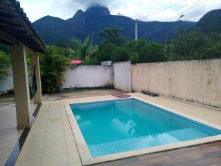 Casa morada da serra Macaé - 5