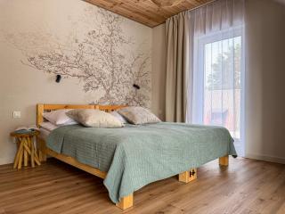 Omulove Zacisze- Dom nad jeziorem - 6