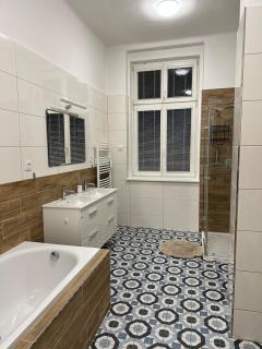 Grand apartmán v Centru Ostravy - 8