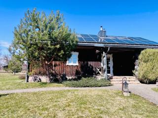 Sodyba Kregžlė - 7