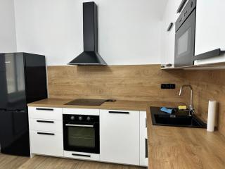 Grand apartmán v Centru Ostravy - 4