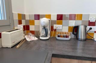 House for 4 people with a garden Near Lake Geneva & downtown - 3