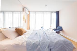 Orbi City Black Sea view Hotel - 6