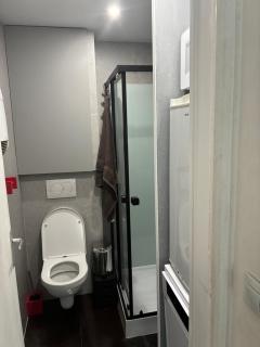 Petite Sygogne - Front de mer & vue château - nouvelle SDB - 9