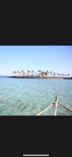 Hurghada-Scandic Resort-The Diamond Of Scandic Apartment -Sea veiw&Sandy Beach Just Downstairs - 3