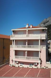 Apartmani Podest II - 9