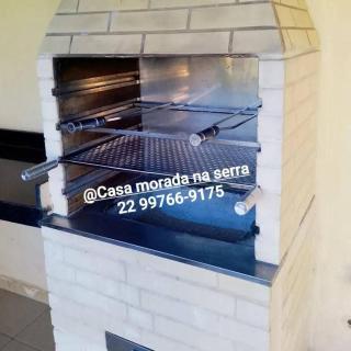 Casa morada da serra Macaé - 3