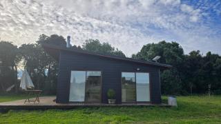 HERMOSA CASA rodeada DE NATURALEZA - 7