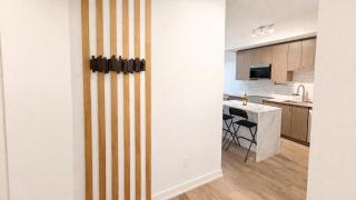 Stylish Oasis Condo - Gym, Bowling, Pool, Hot Tub - 3