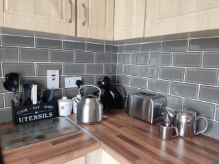 Woodmount Cottage - 7