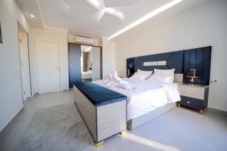 Hurghada-Scandic Resort-The Diamond Of Scandic Apartment -Sea veiw&Sandy Beach Just Downstairs - 5