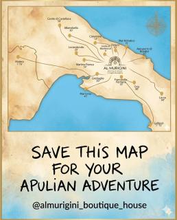 Al Murigini Boutique House - Ceglie Messapica - 8