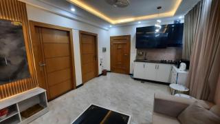 2 BHK Starry Night Penthouse - 5