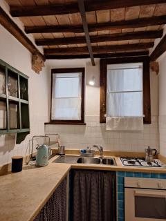 Apartamento vicolo delle Rose - 2