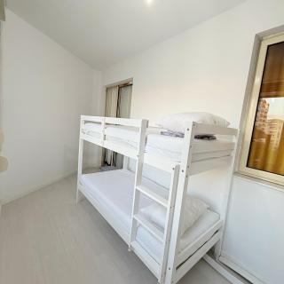 Erlis Apartment Lungomare - 1