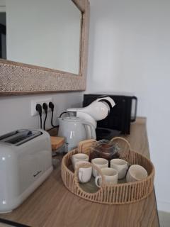 L'écrin de Saint-pierre - Sunset & Sea View - 4