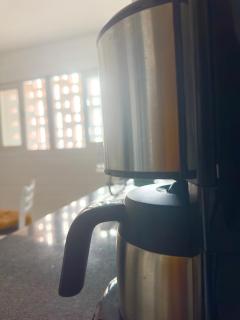 Le Grain d'Épices - T4 de standing - Les Abymes - 8