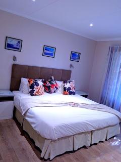 Blue Bend Valley - 2