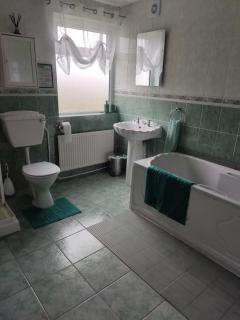 Woodmount Cottage - 9