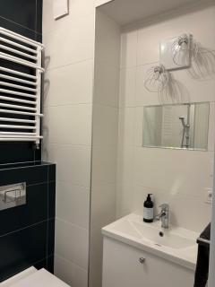 Panda Apartment Plac Solny 4 - 4