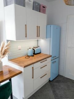 Apartament na Bora - 2