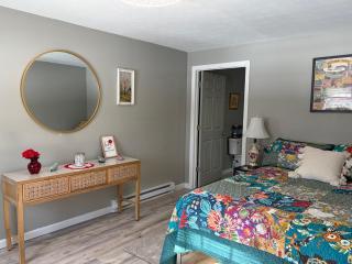 Crawford Suite - 9