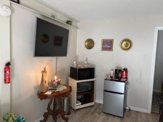 Crawford Suite - 7