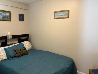 Crawford Suite - 5