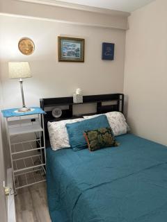Crawford Suite - 3