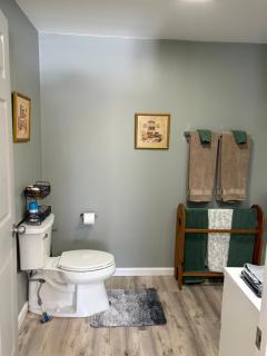 Crawford Suite - 1